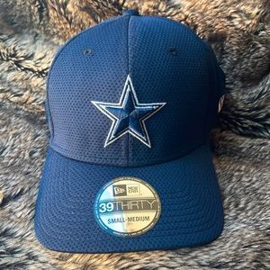 Dallas Cowboys cap